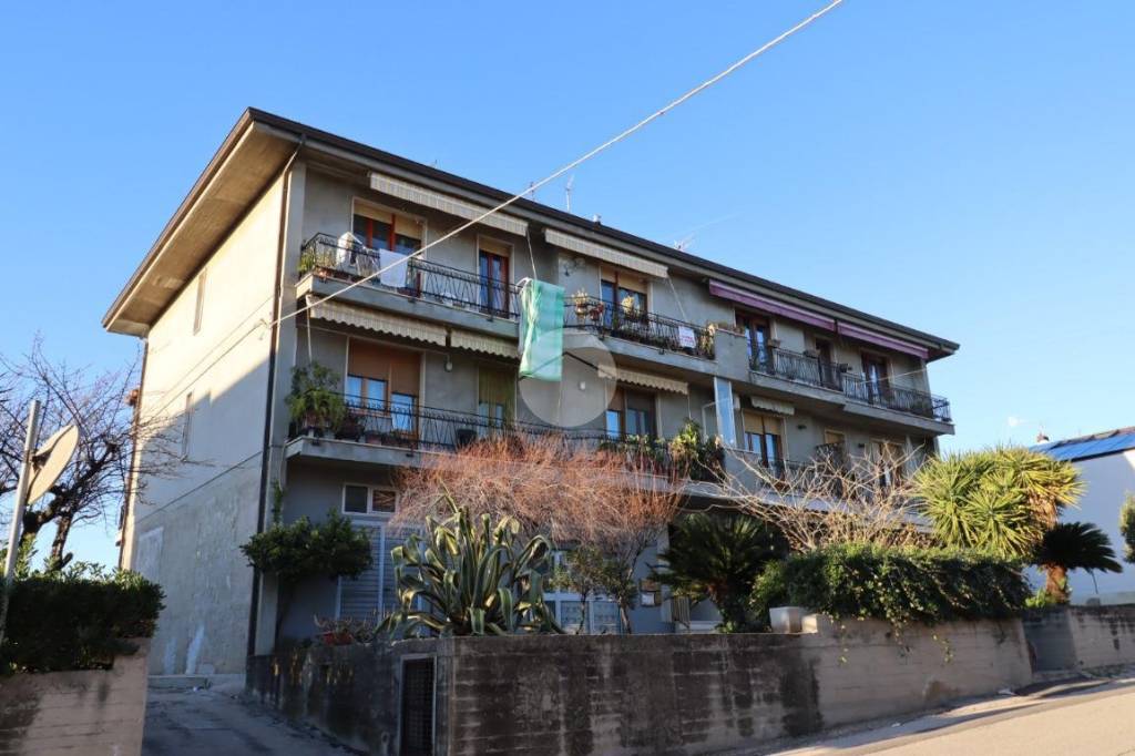 appartamento in vendita a Giulianova