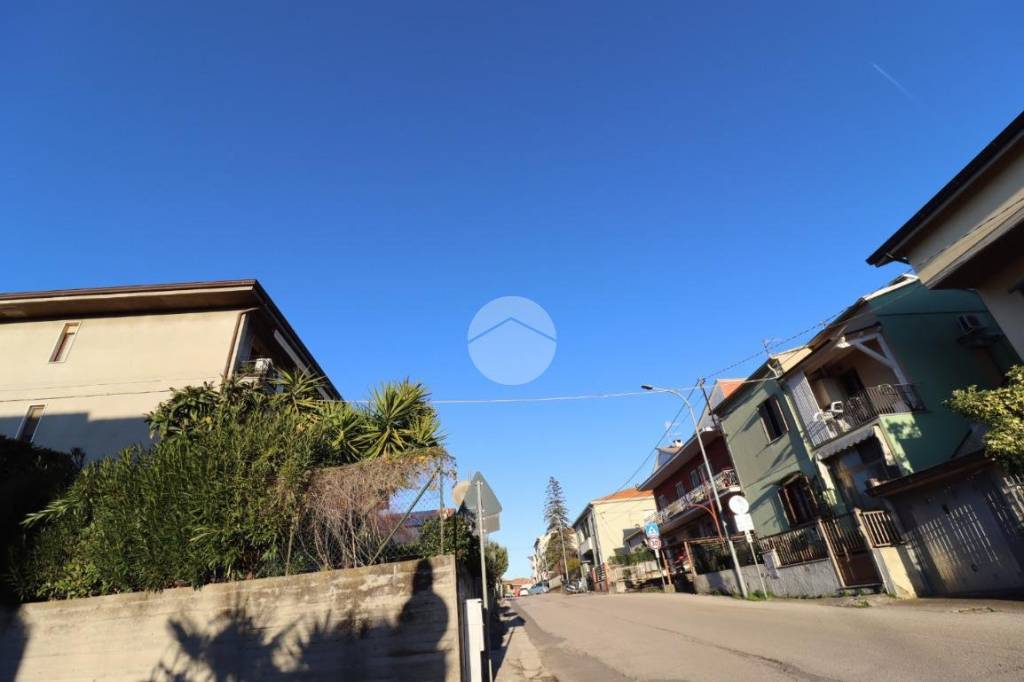 appartamento in vendita a Giulianova