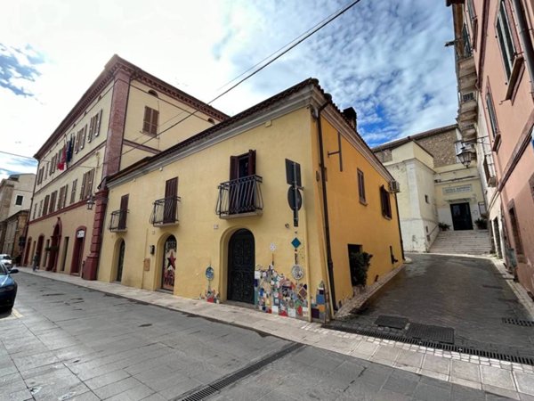 negozio in vendita a Giulianova