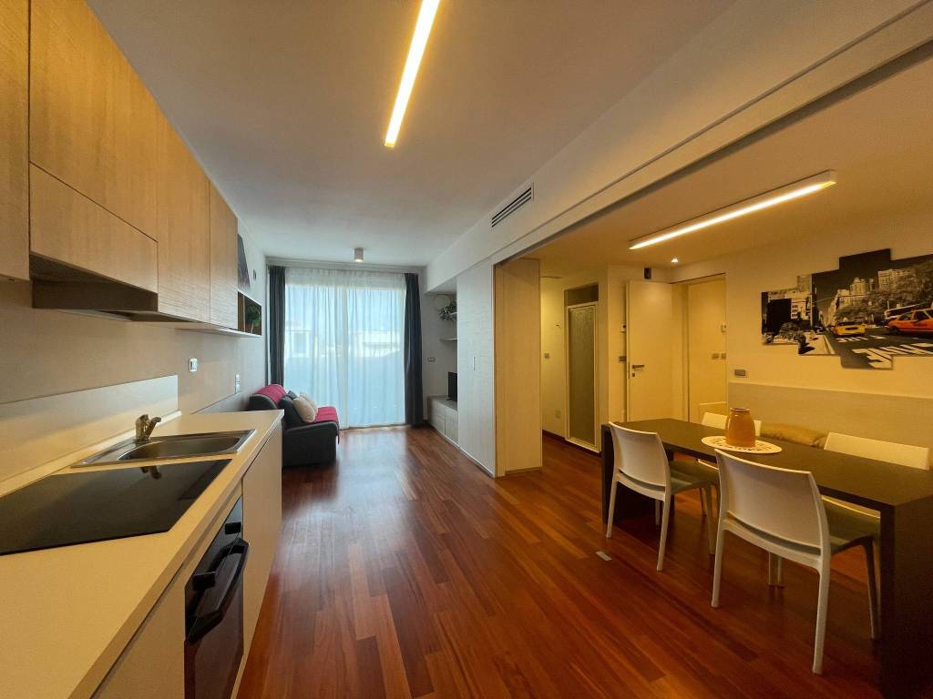 appartamento in vendita a Giulianova