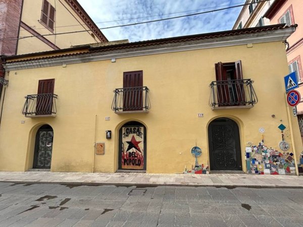 appartamento in vendita a Giulianova