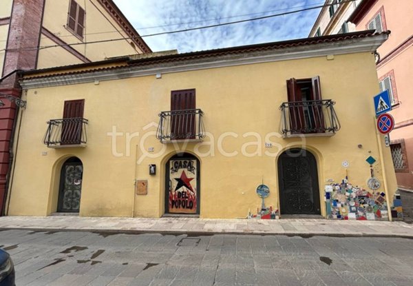appartamento in vendita a Giulianova