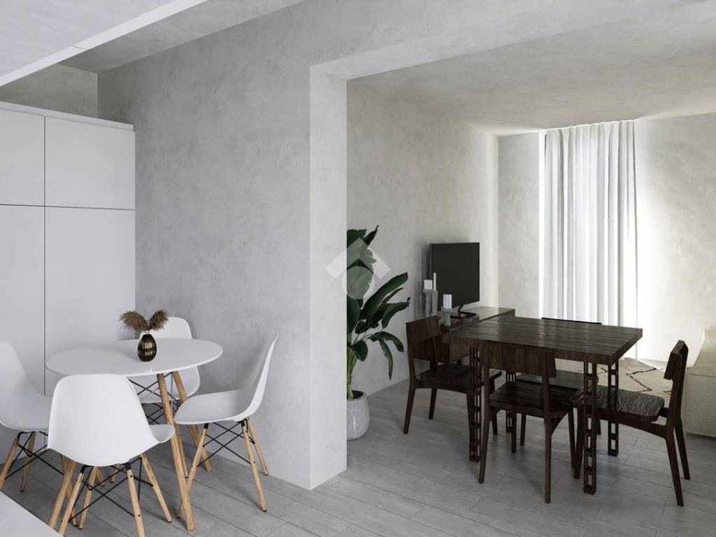 appartamento in vendita a Giulianova