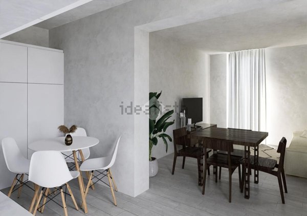 appartamento in vendita a Giulianova