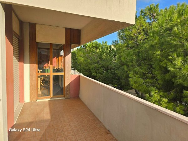 appartamento in vendita a Giulianova