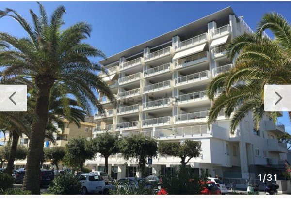 appartamento in vendita a Giulianova