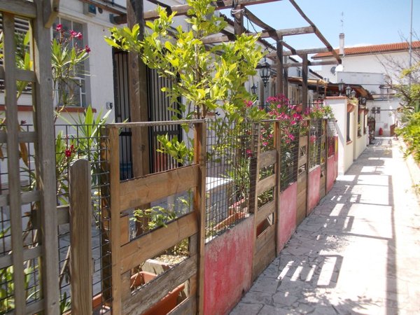 appartamento in vendita a Giulianova