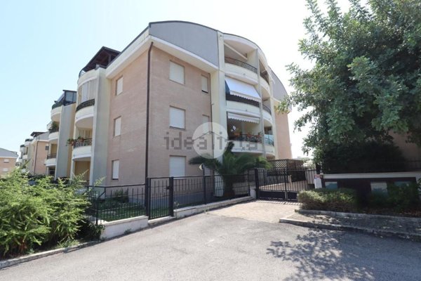 appartamento in vendita a Giulianova