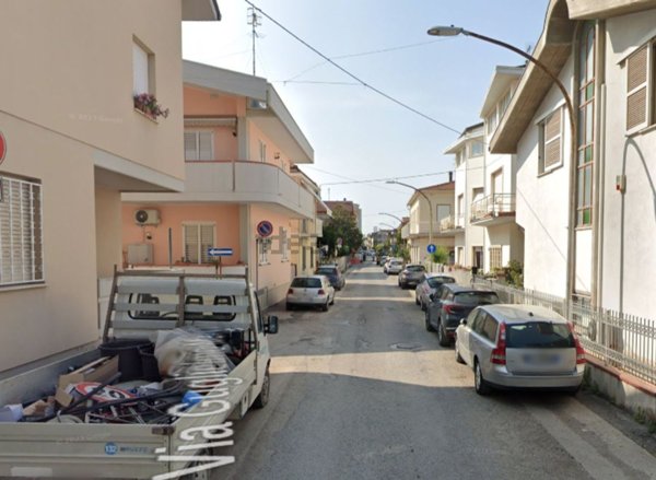 appartamento in vendita a Giulianova