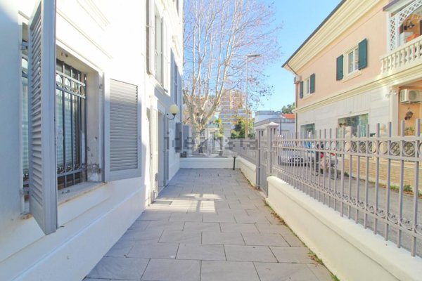 ufficio in vendita a Giulianova