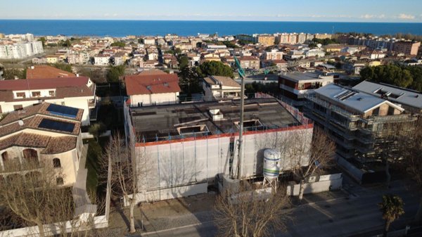appartamento in vendita a Giulianova