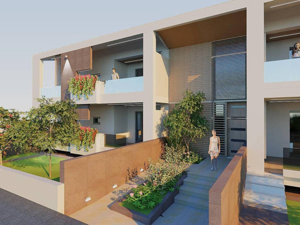 appartamento in vendita a Giulianova