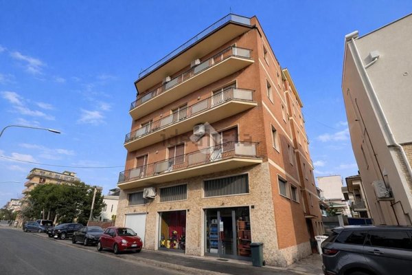 appartamento in vendita a Giulianova