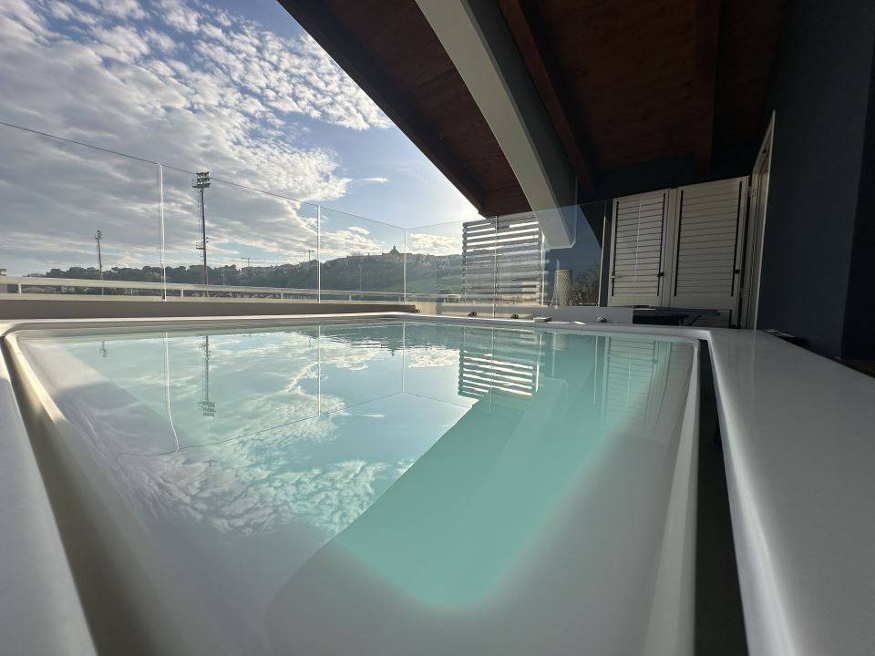 appartamento in vendita a Giulianova