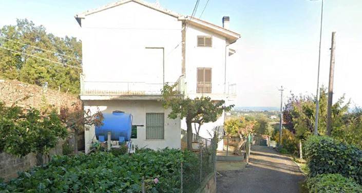 appartamento in vendita a Giulianova