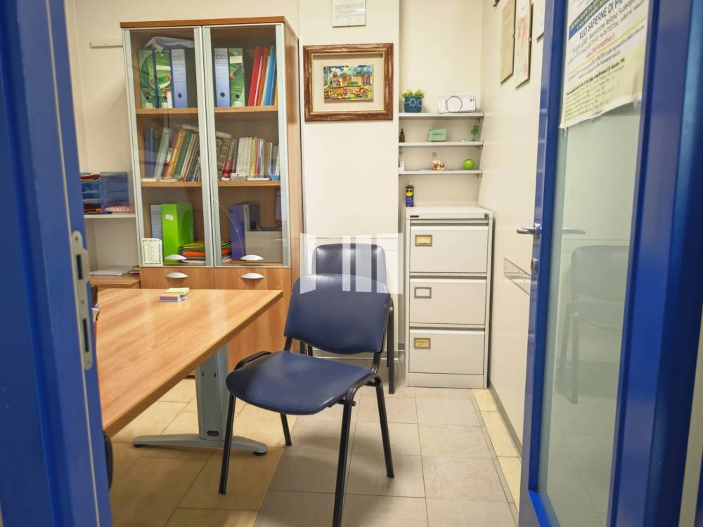 ufficio in vendita a Giulianova