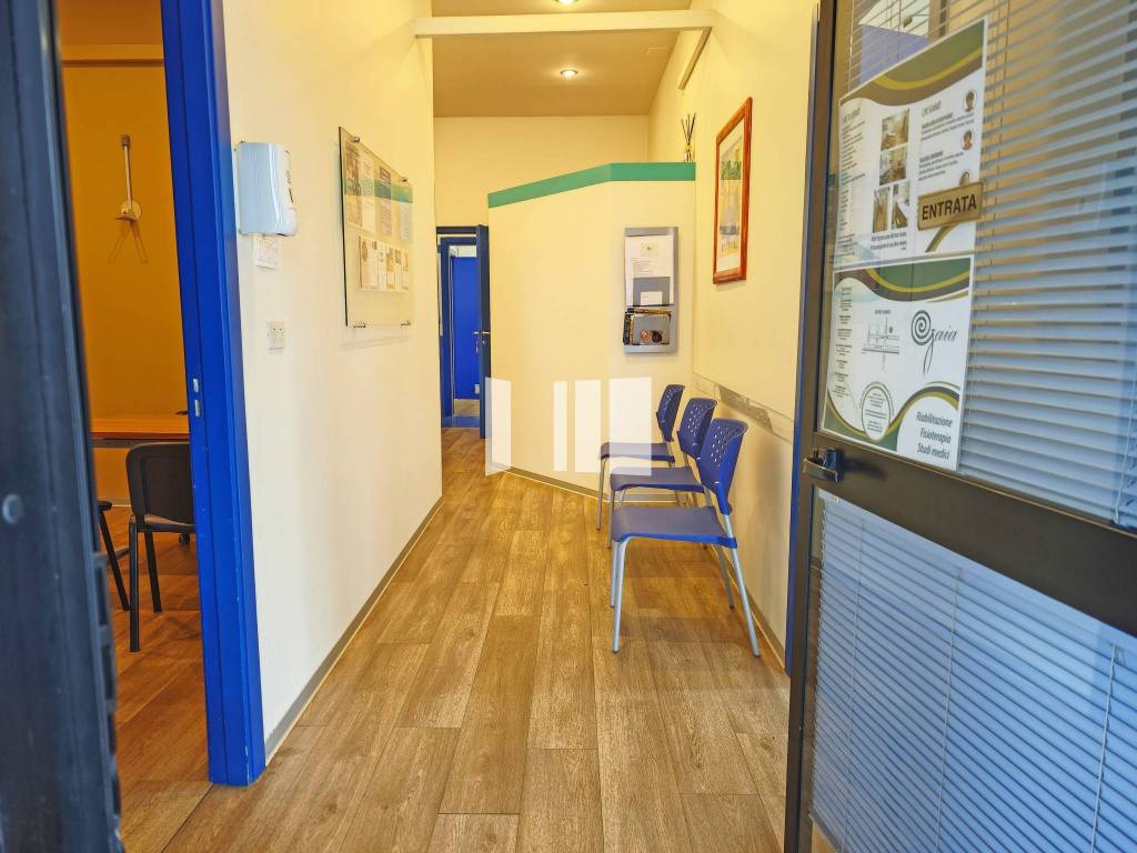 negozio in vendita a Giulianova