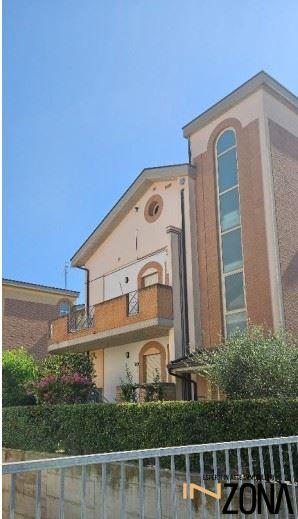 appartamento in vendita a Giulianova