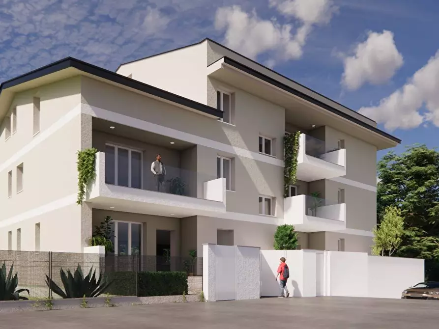 appartamento in vendita a Giulianova