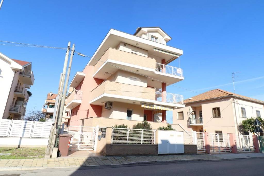 appartamento in vendita a Giulianova