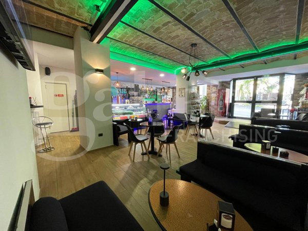 negozio in vendita a Giulianova