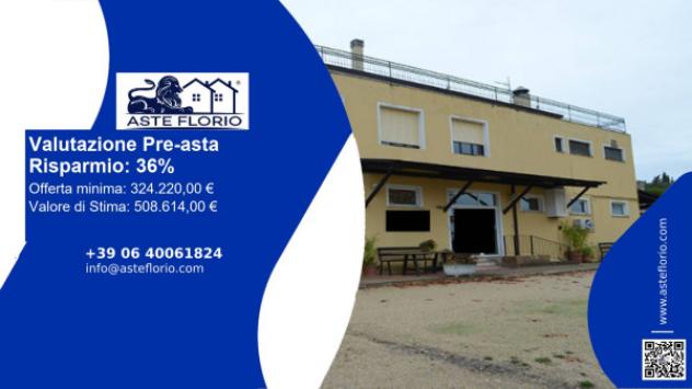 negozio in vendita a Giulianova