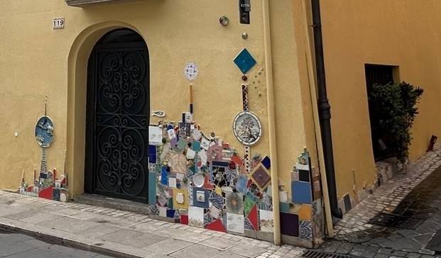 appartamento in vendita a Giulianova