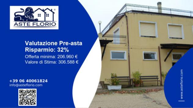 locale commerciale in vendita a Giulianova