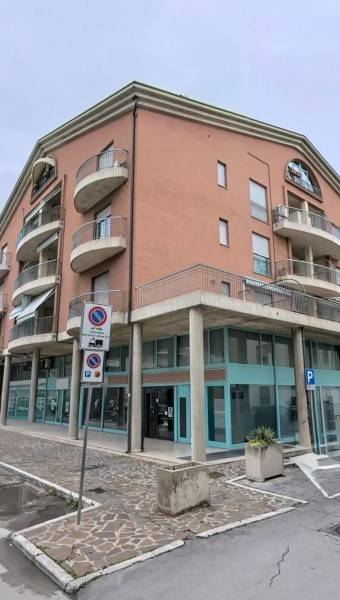 negozio in vendita a Giulianova