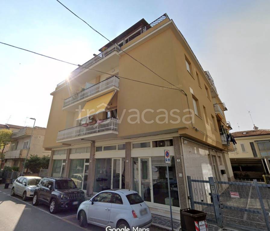 appartamento in vendita a Giulianova