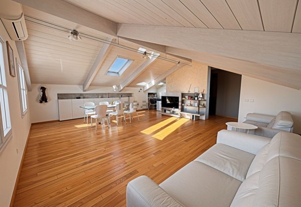 appartamento in vendita a Giulianova