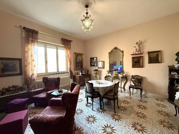 appartamento in vendita a Giulianova