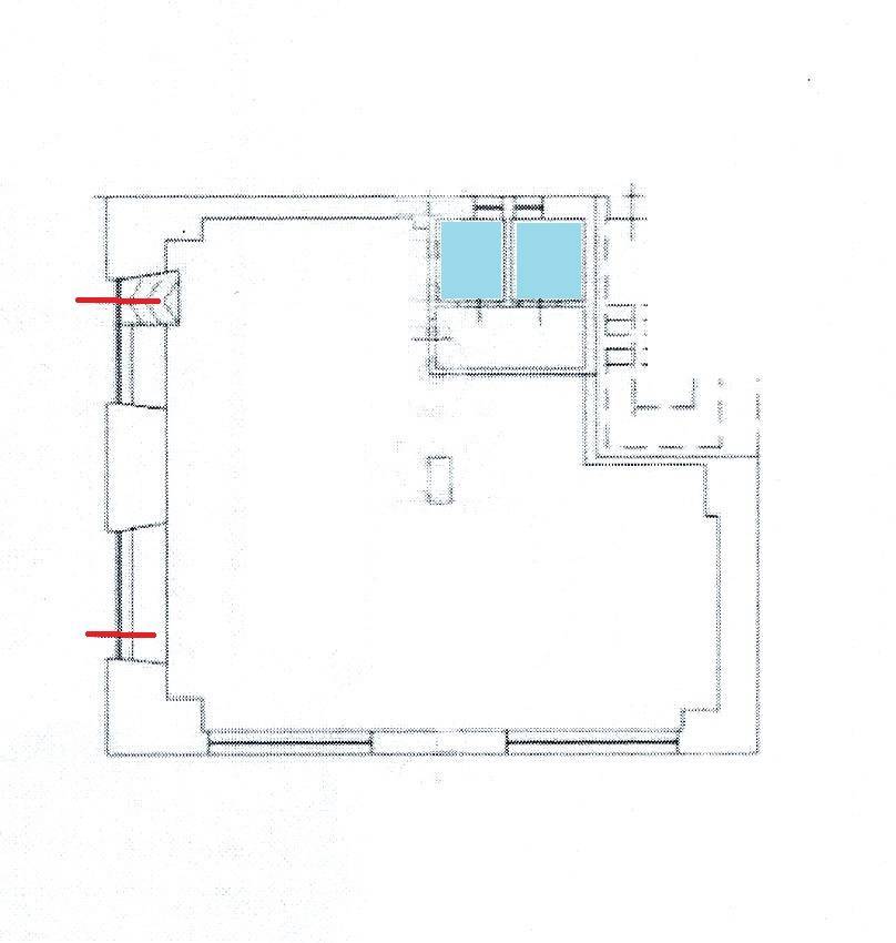 locale commerciale in vendita a Giulianova