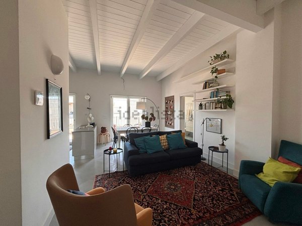 appartamento in vendita a Giulianova