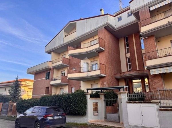 appartamento in vendita a Giulianova