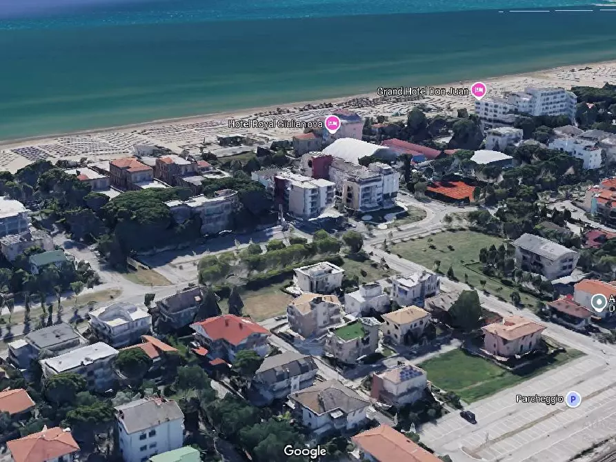 casa indipendente in vendita a Giulianova