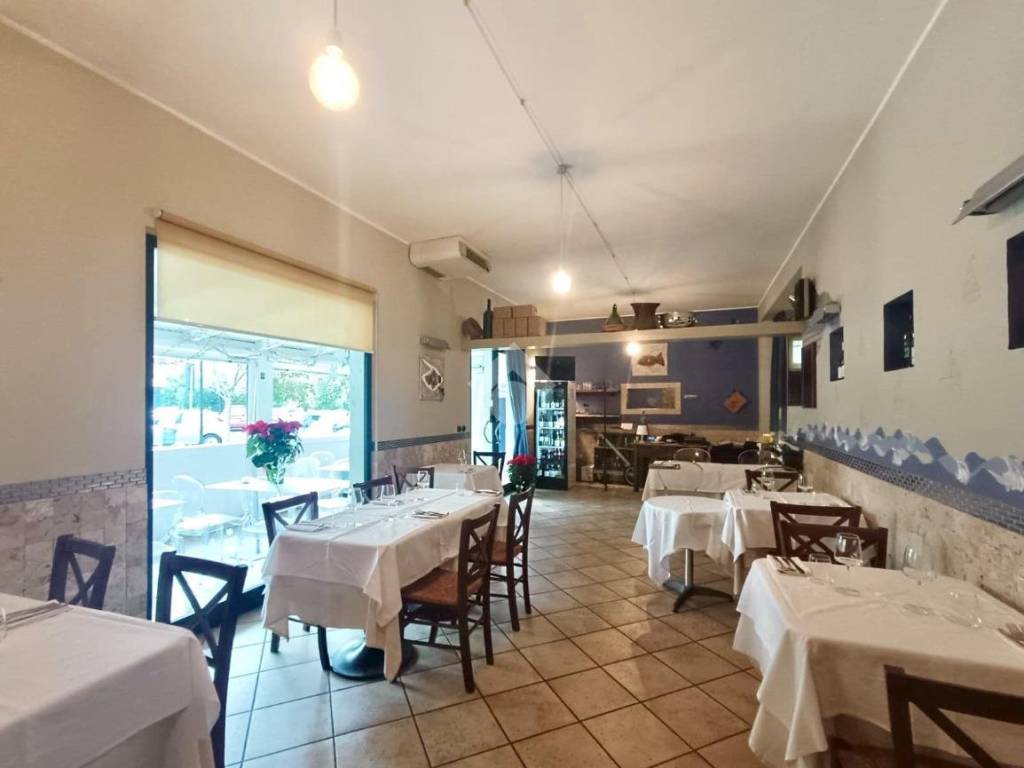 negozio in vendita a Giulianova