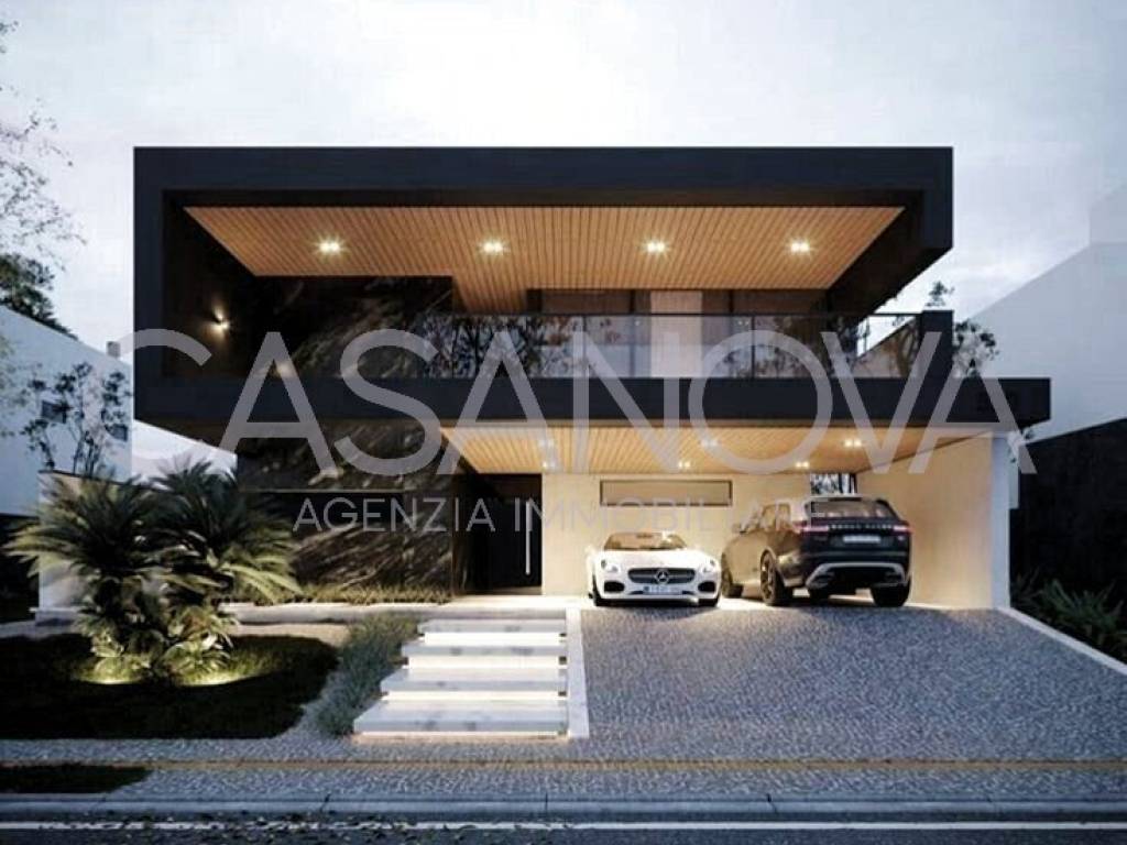 terreno edificabile in vendita a Giulianova