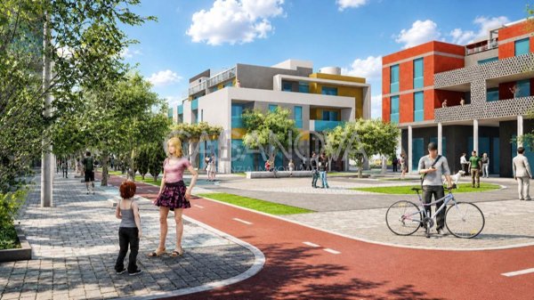 terreno edificabile in vendita a Giulianova
