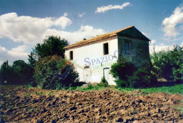 casa indipendente in vendita a Giulianova