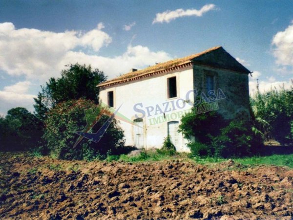 casa indipendente in vendita a Giulianova in zona Villa Pozzoni