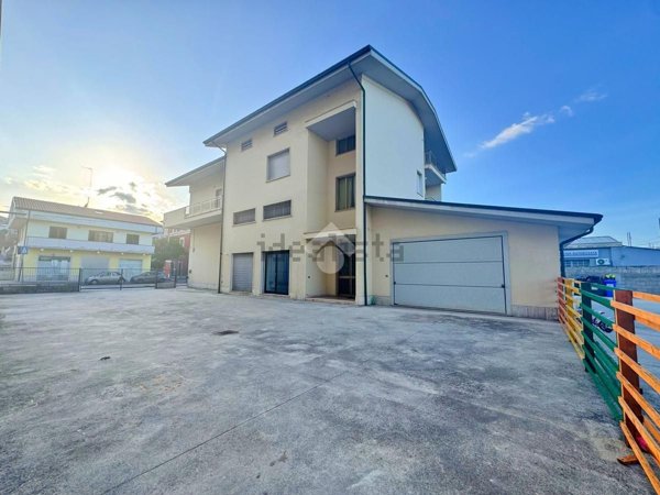 appartamento in vendita a Giulianova