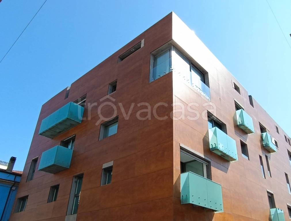 appartamento in vendita a Giulianova