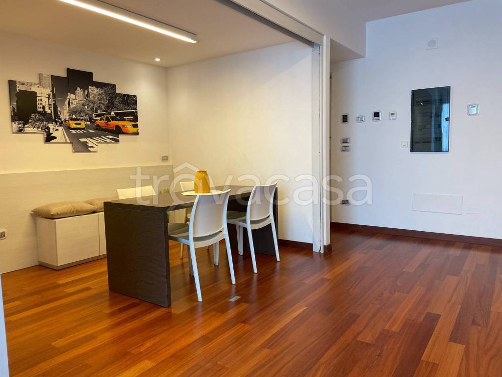 appartamento in vendita a Giulianova