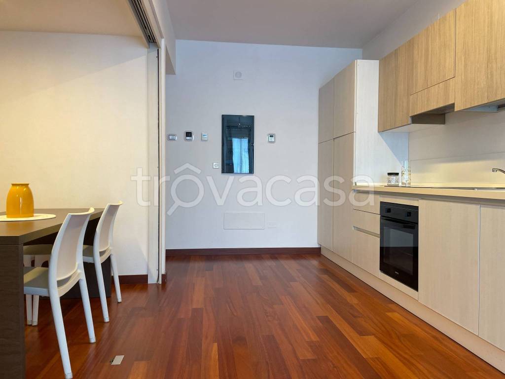 appartamento in vendita a Giulianova