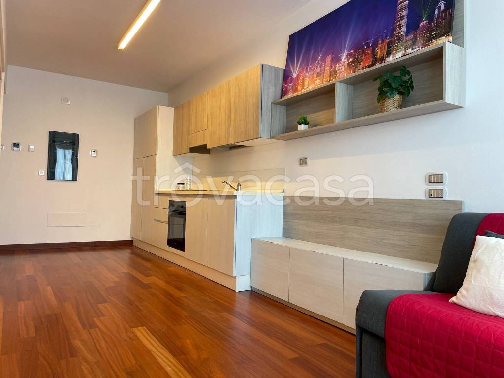 appartamento in vendita a Giulianova