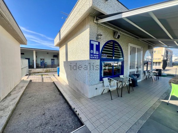 negozio in vendita a Giulianova