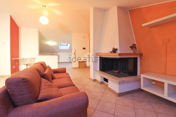 appartamento in vendita a Giulianova