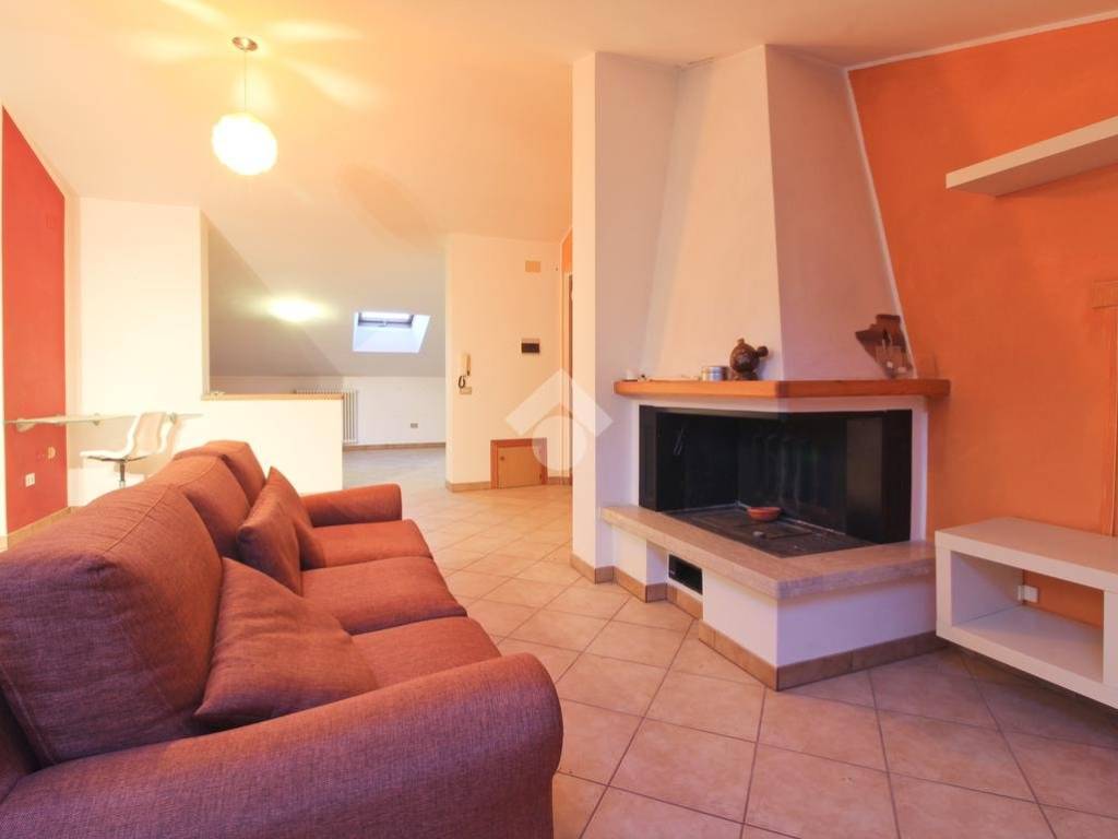 appartamento in vendita a Giulianova