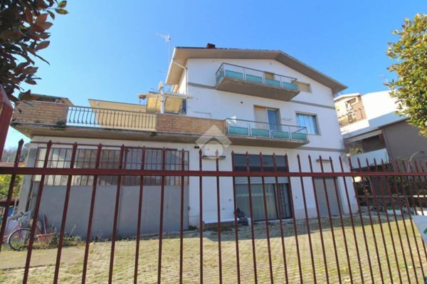 appartamento in vendita a Giulianova